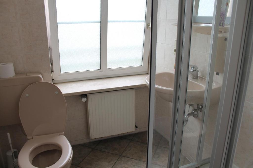 Pension Locarno Munich Room photo