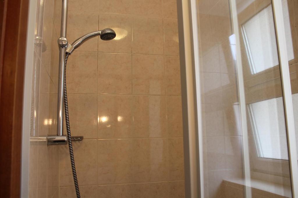 Pension Locarno Munich Room photo