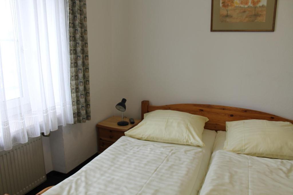 Pension Locarno Munich Room photo